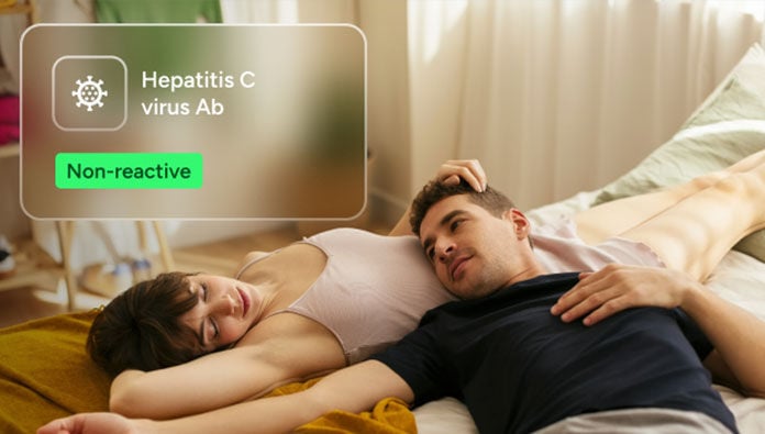 Save on Hepatitis Tests